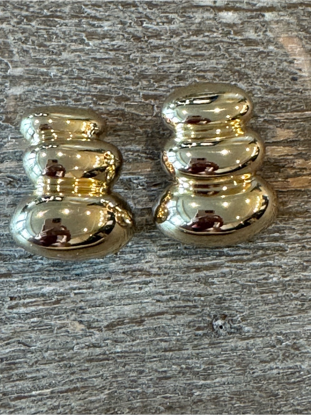 Jenny Bird Non-Stop Earrings -NEW! - Picture 5 of 7